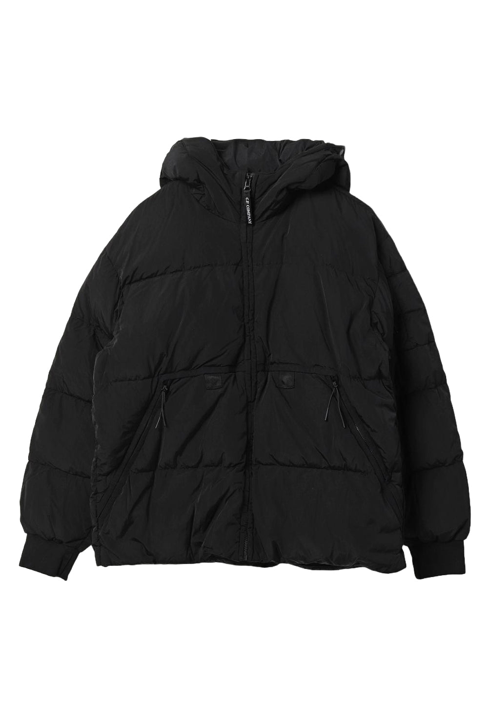 Veste noire pour enfant