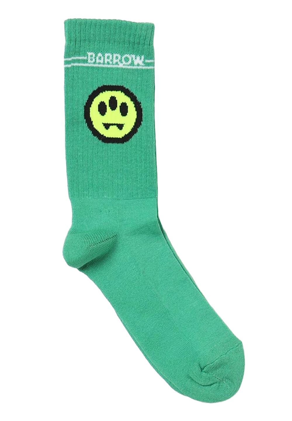 Calze verde per bambino