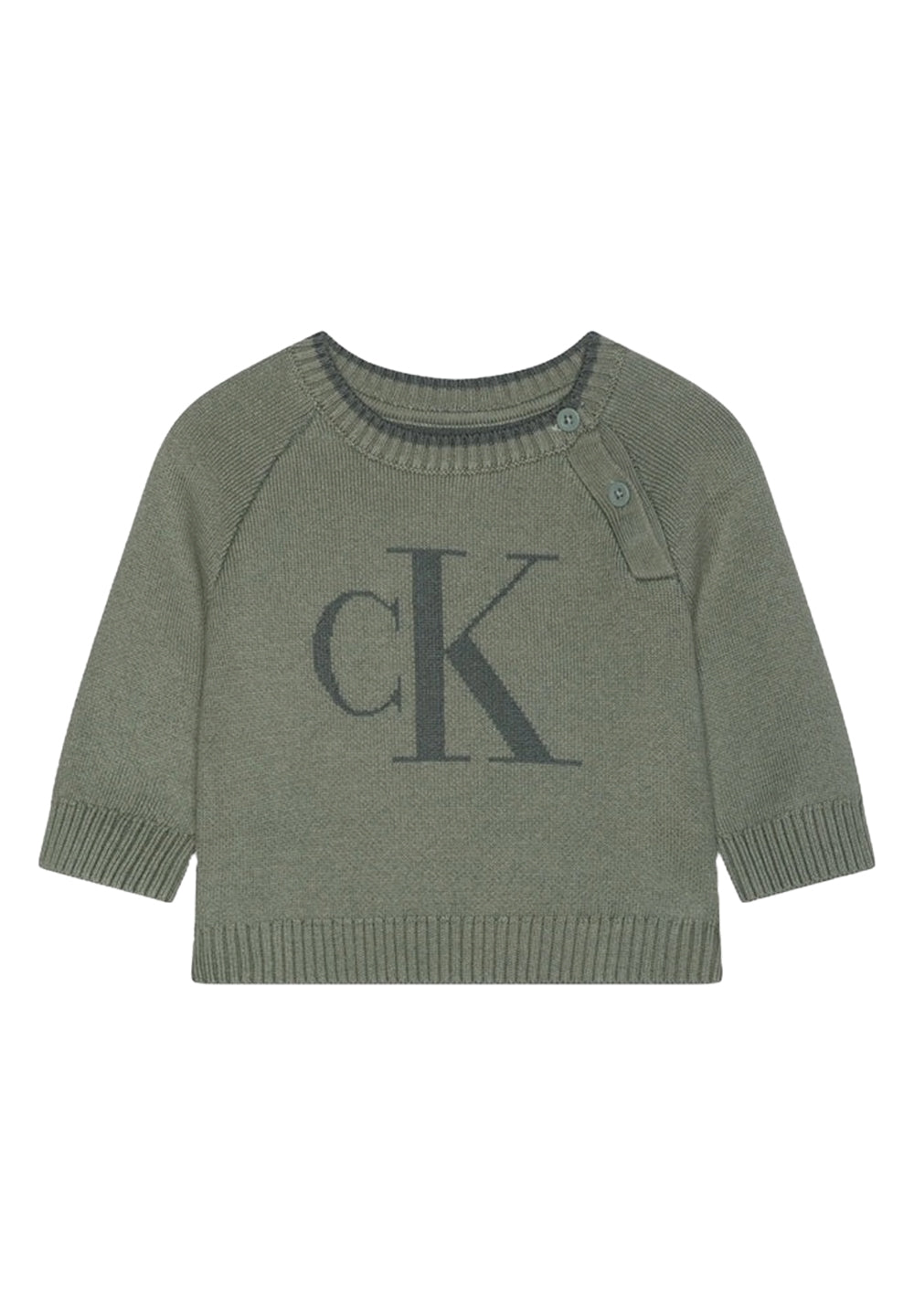 Maglione vede per bambino