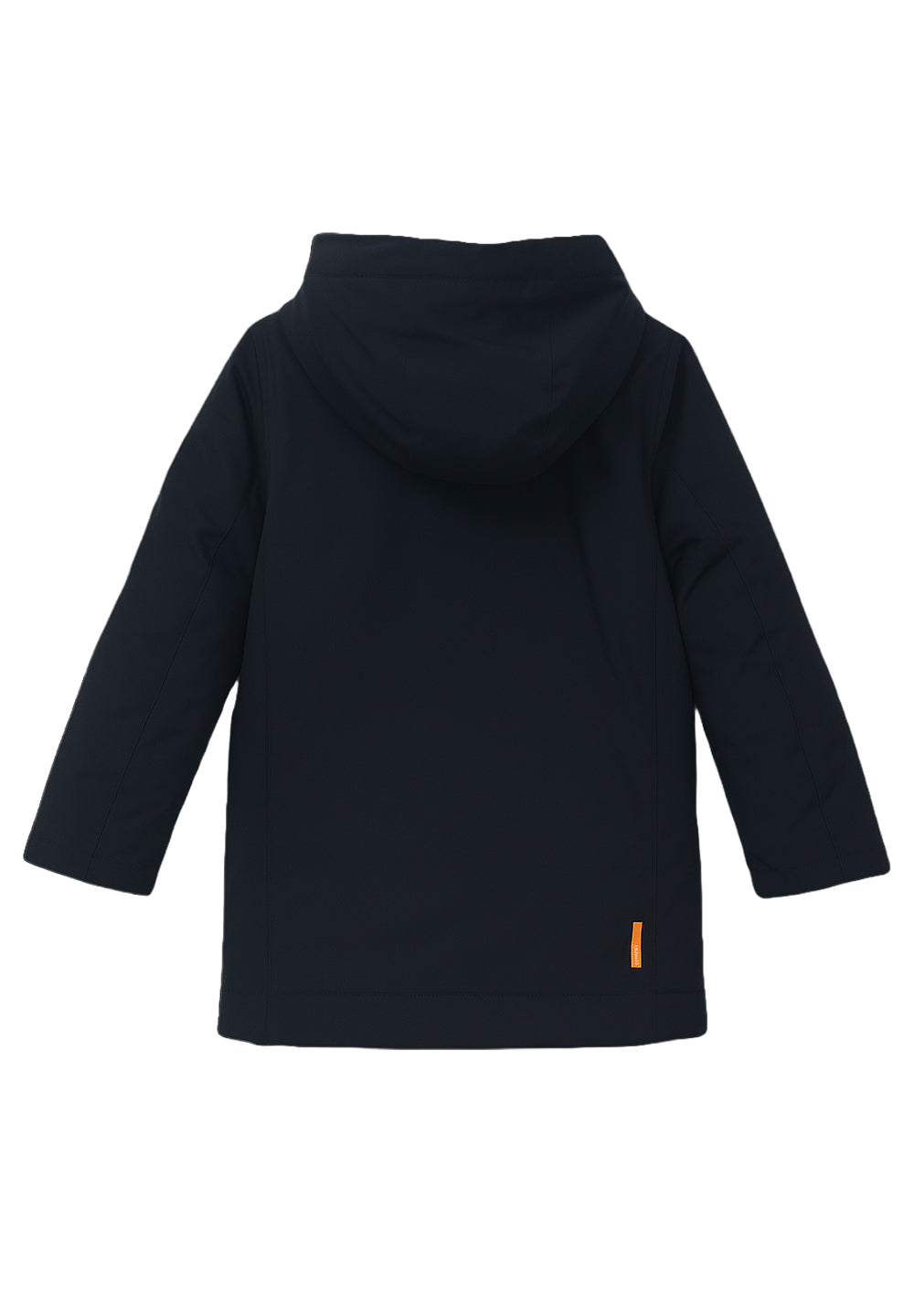 Veste noire pour enfant