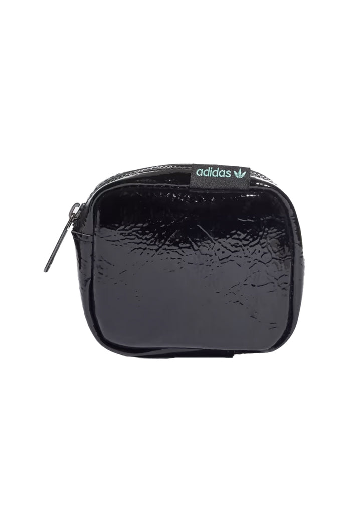 Borsellino pouch nero per bambina