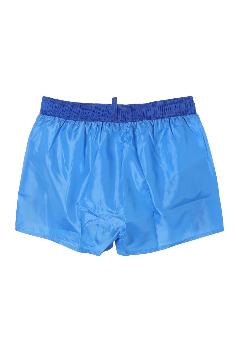 Déguisement boxeur bleu clair pour garçon