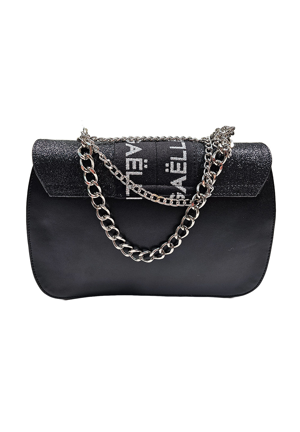 Borsa nera per bambina