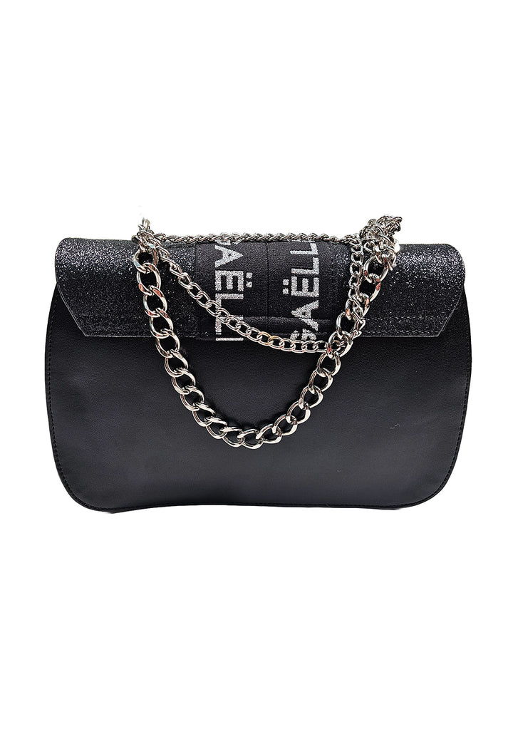 Borsa nera per bambina