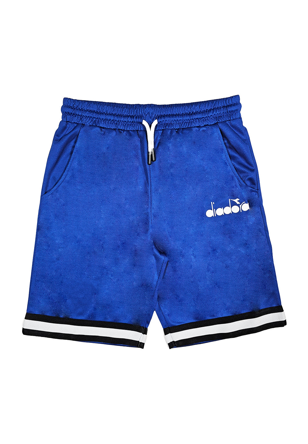 Bermuda blu per bambino - Primamoda kids