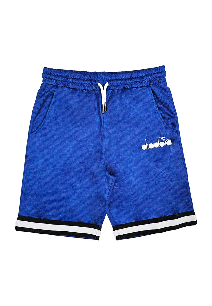 Bermuda blu per bambino - Primamoda kids