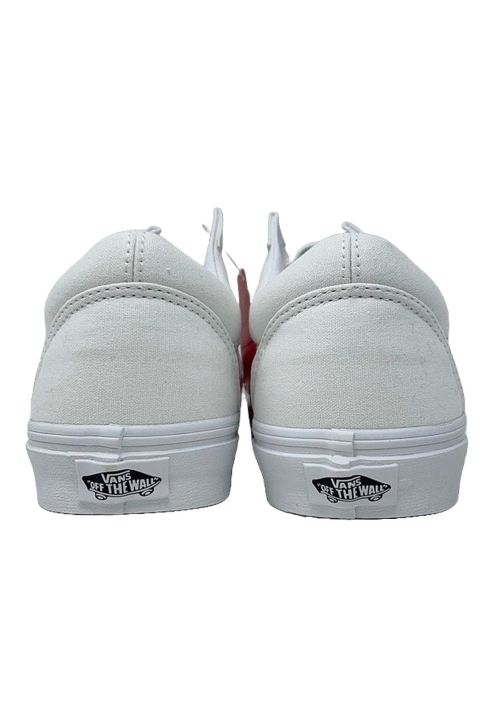 Scarpe bianche per bambina