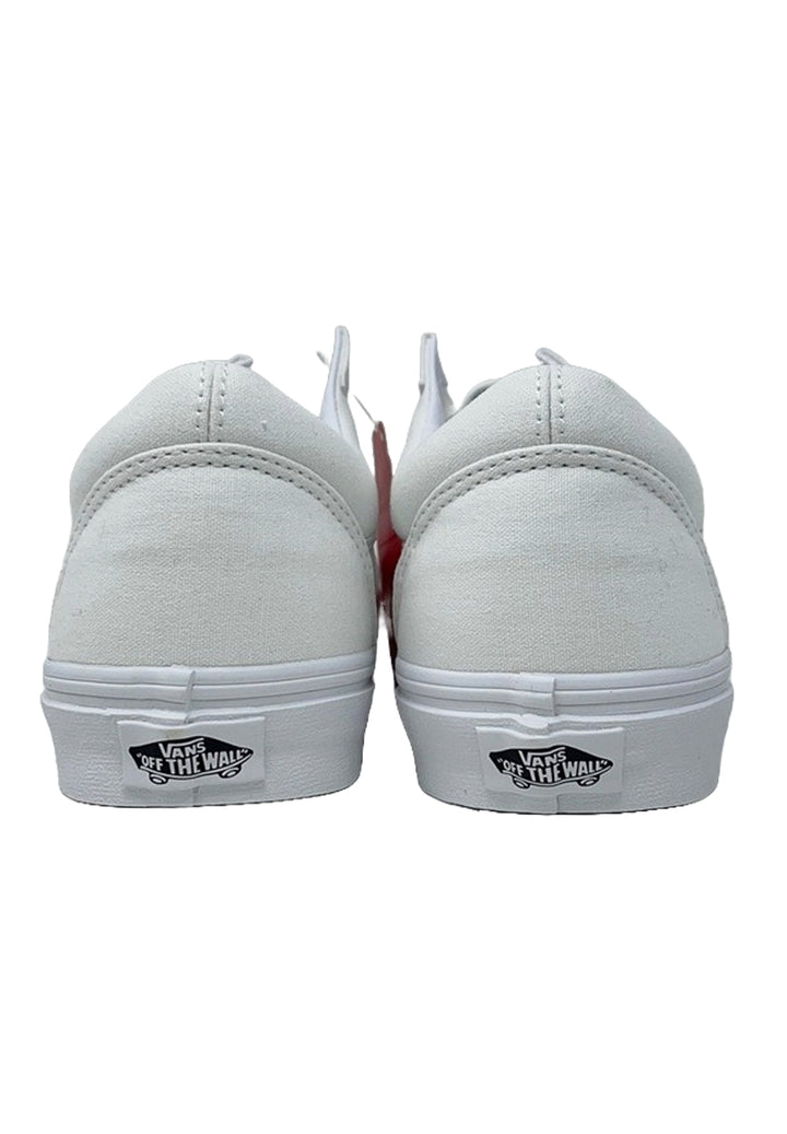 Scarpe bianche per bambina