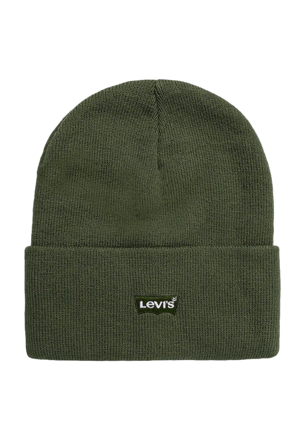 Cappello verde per bambino