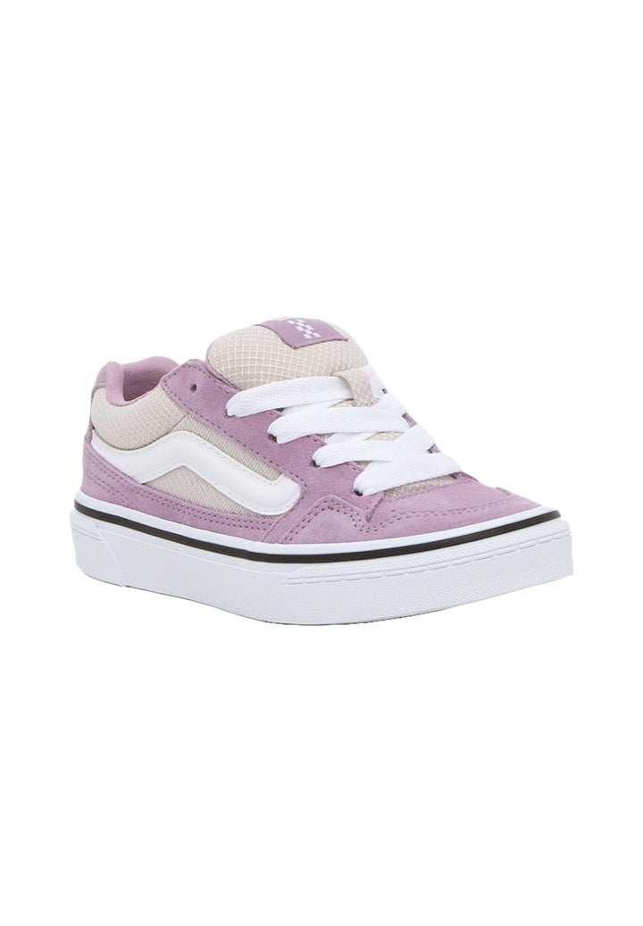 Chaussures violettes pour filles
