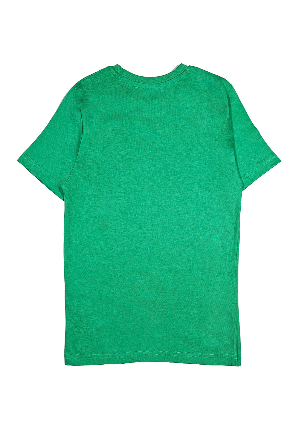 T-shirt verde per bambino - Primamoda kids