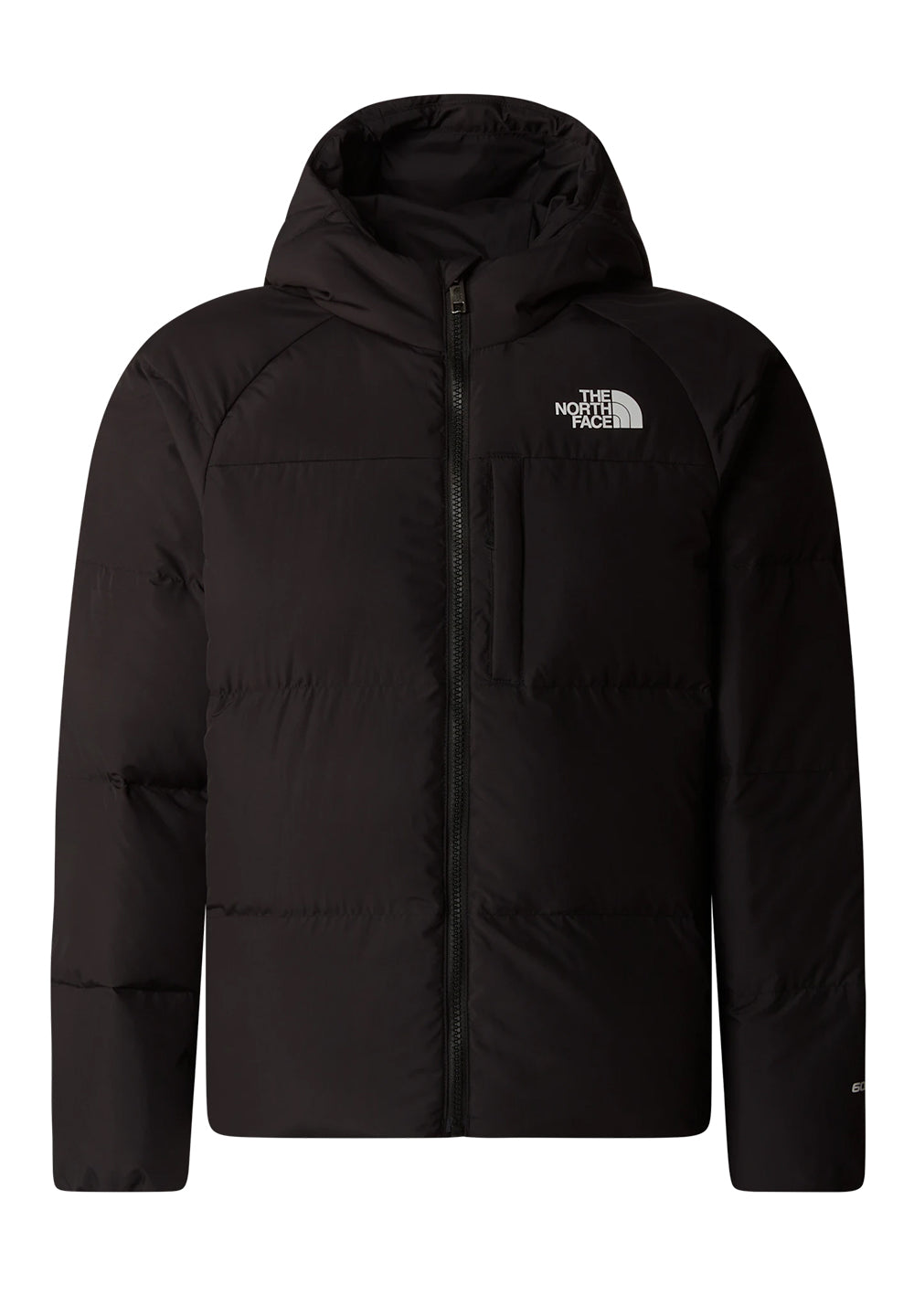 Veste noire pour enfant