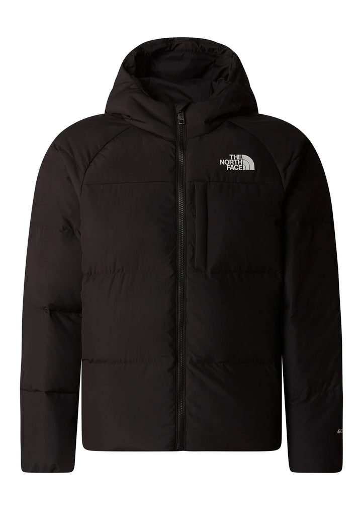 Veste noire pour enfant