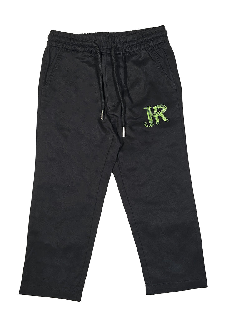 Pantalon noir pour enfant
