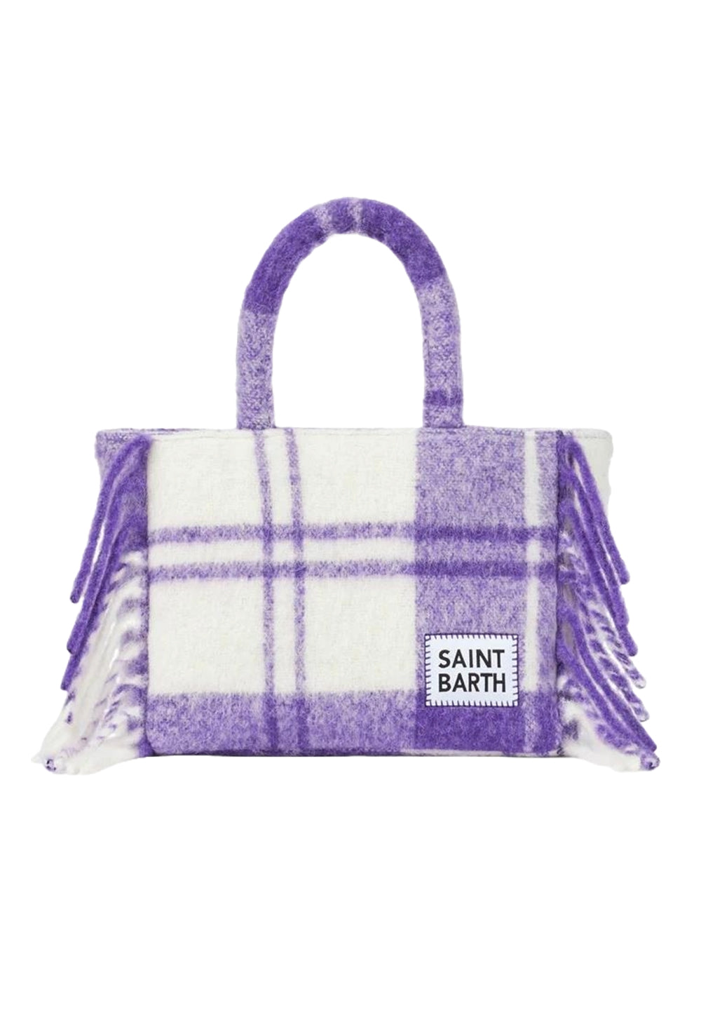 Sac violet pour fille