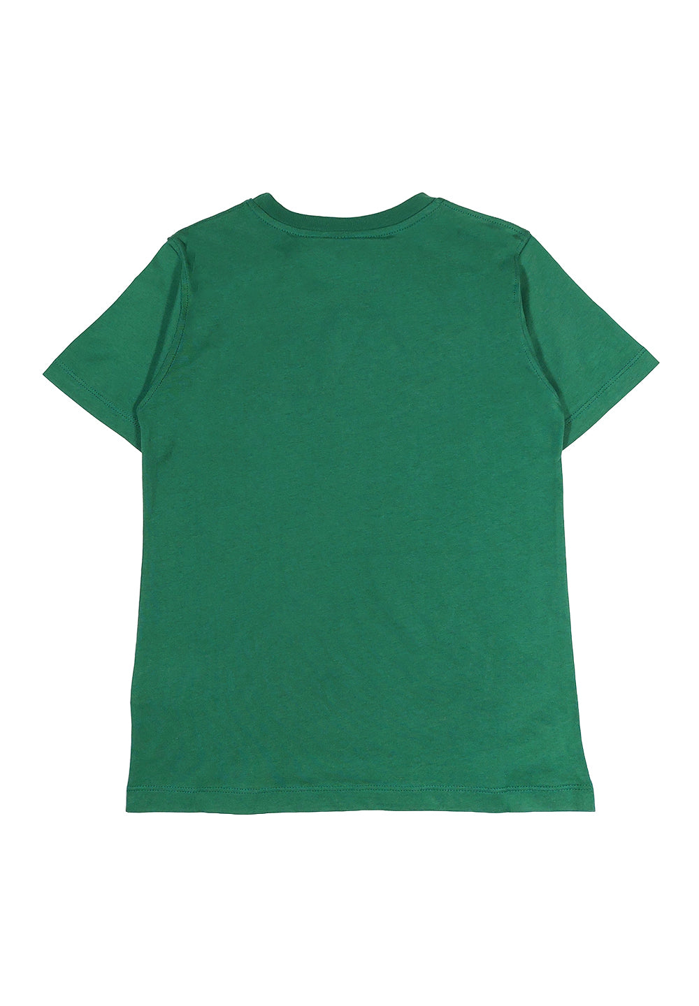 T-shirt vert pour enfants