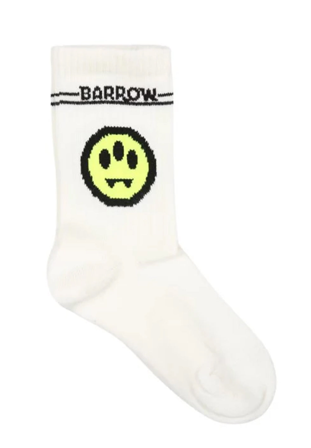 Calze bianche per bambino