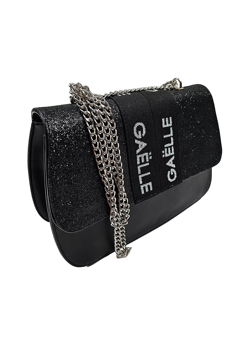 Borsa nera per bambina