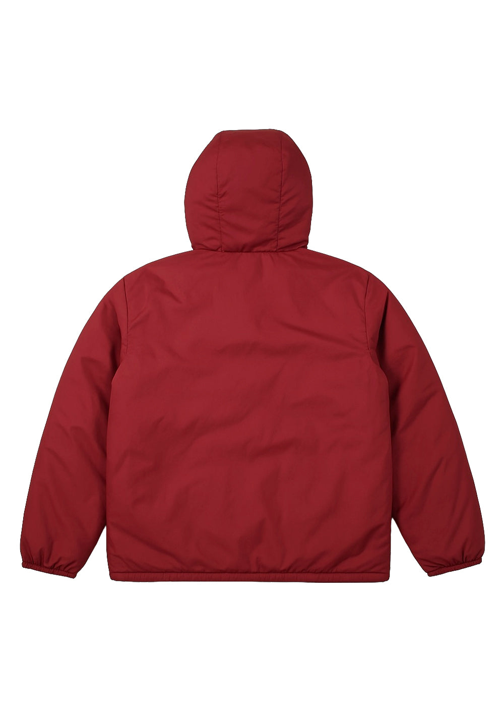 Veste bordeaux pour enfant