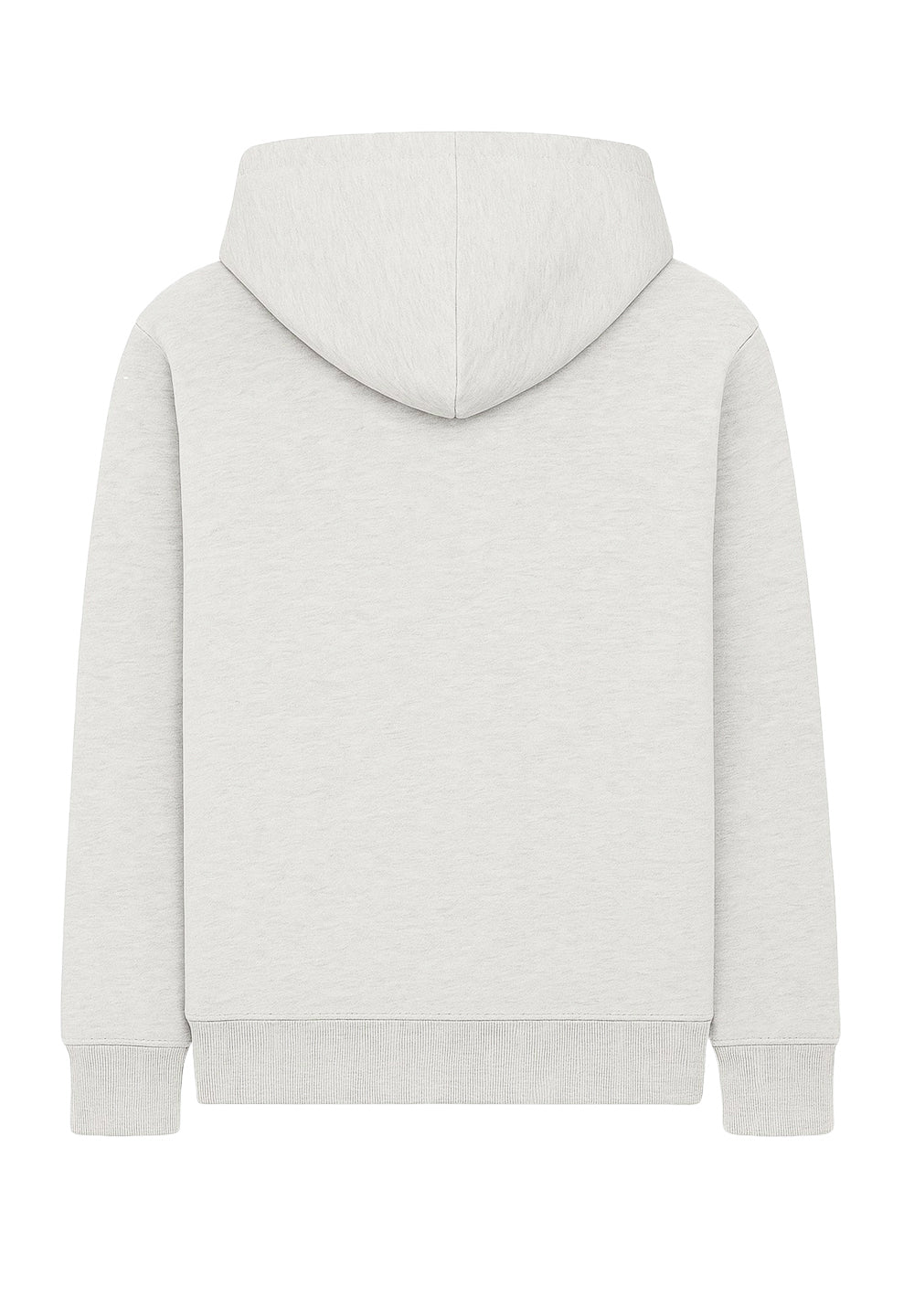 Graues Kapuzensweatshirt für Jungen