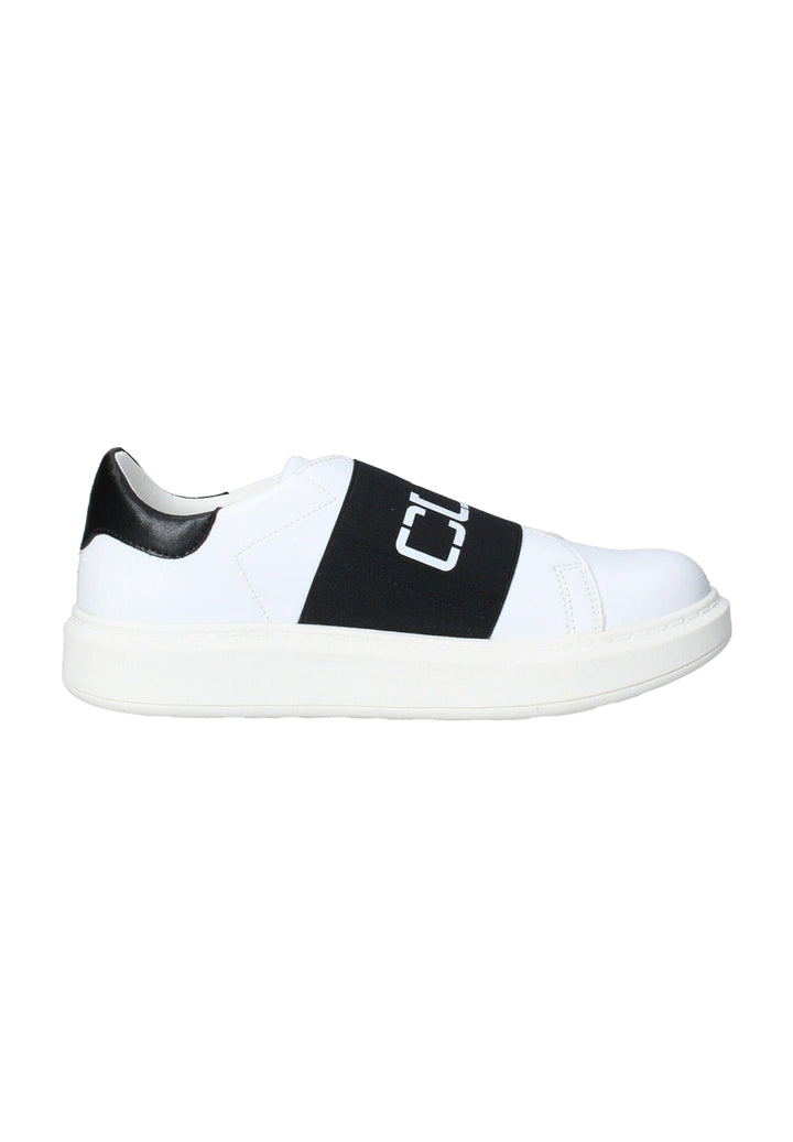 Chaussures blanches pour enfants