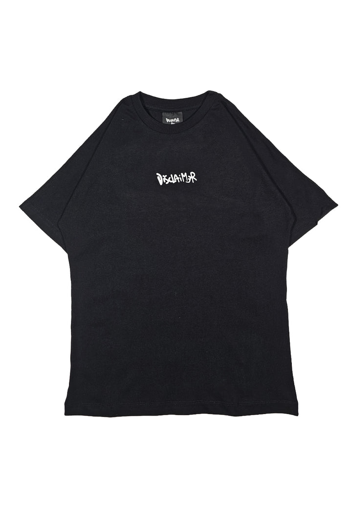 T-shirt noir pour enfants