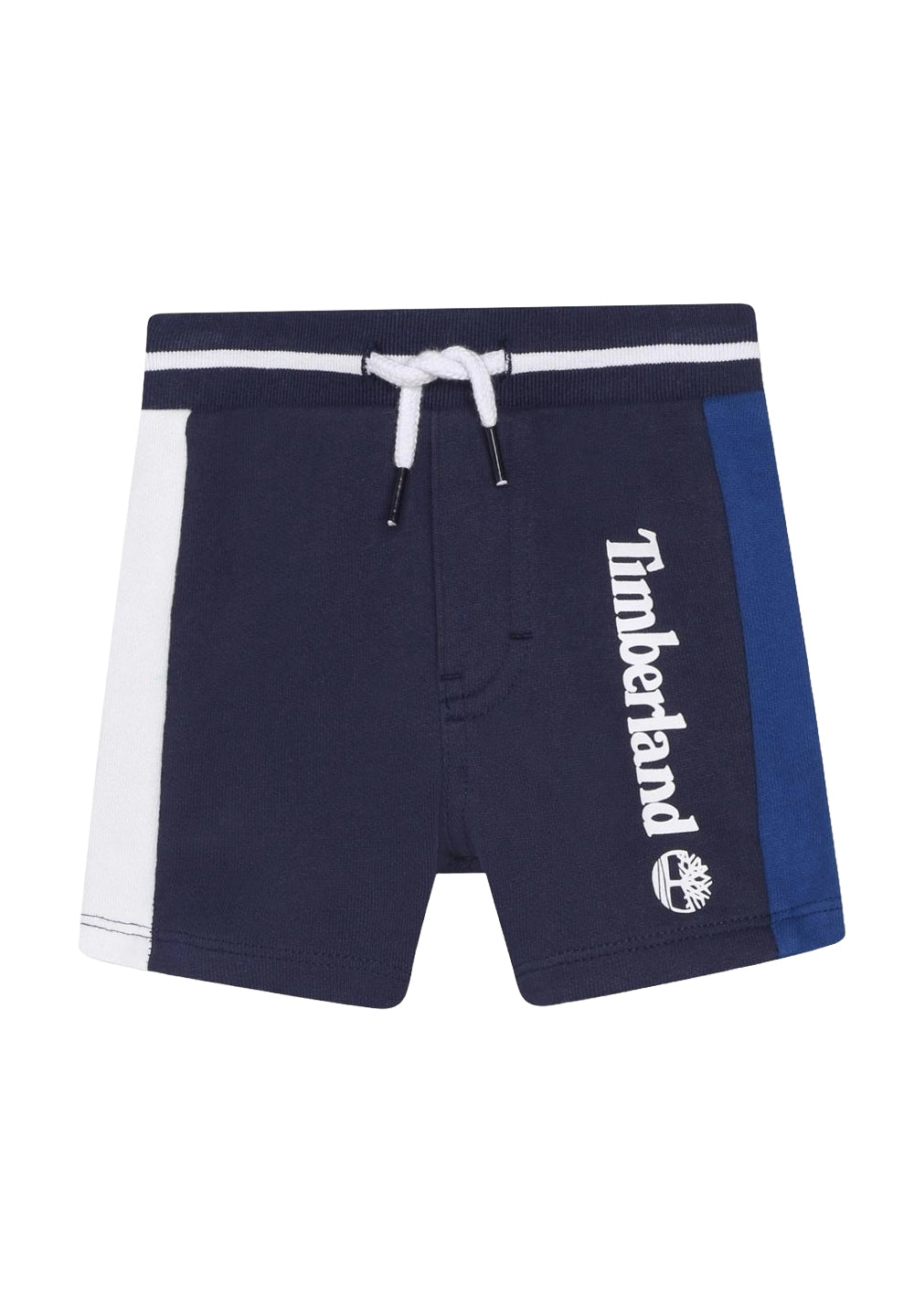 Bermuda blu per neonato - Primamoda kids