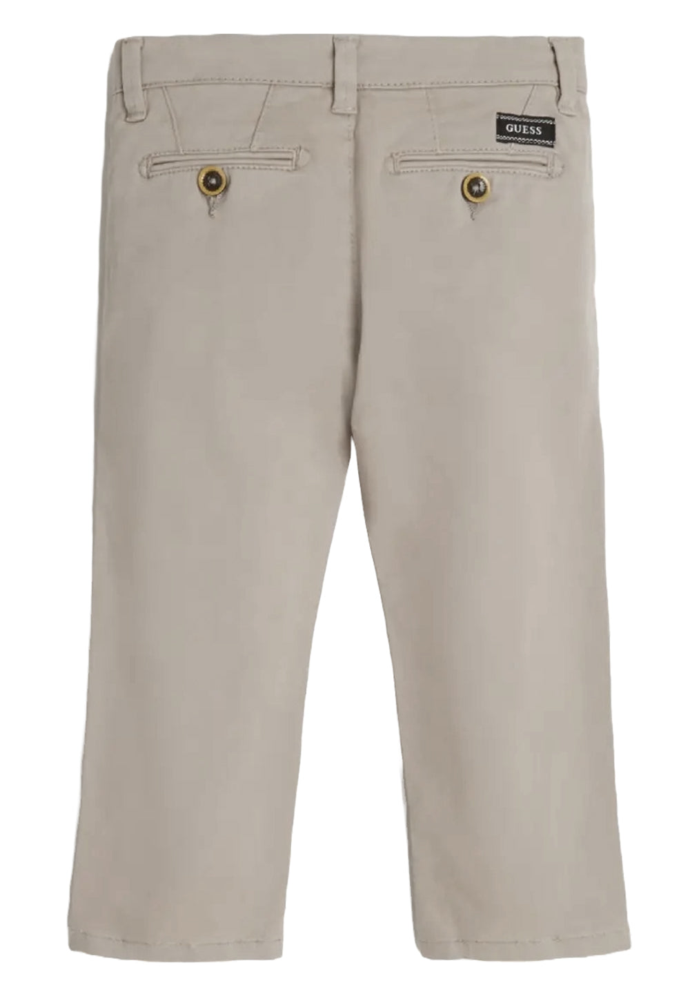 Pantalone beige per neonato