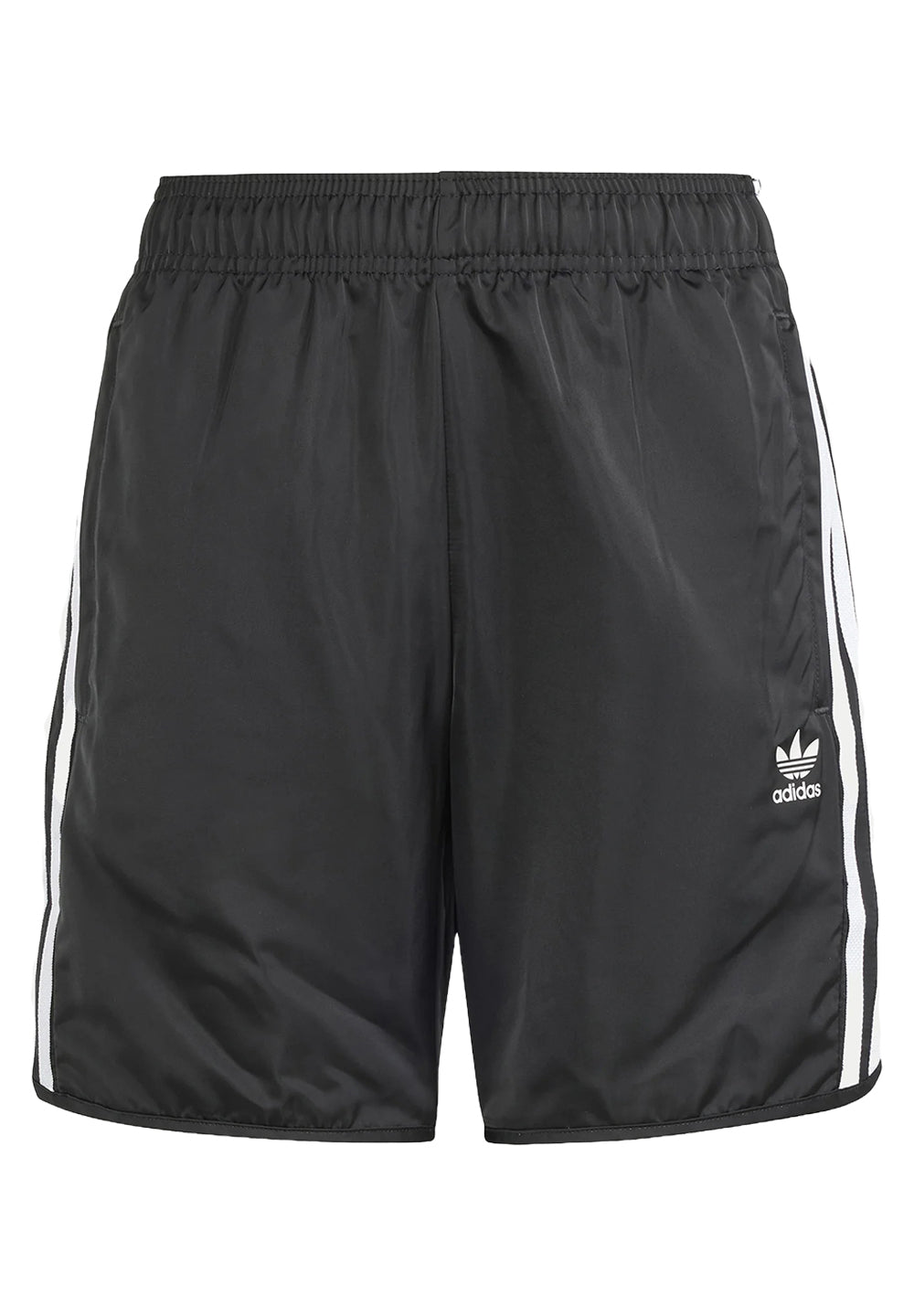 Bermuda nero per bambino