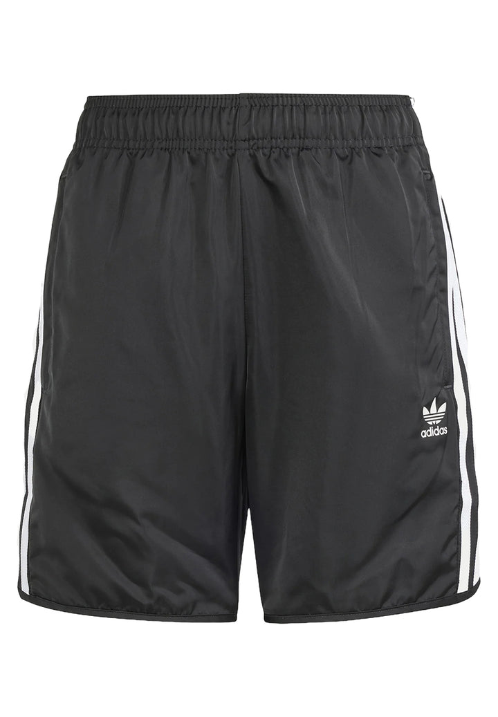 Bermuda nero per bambino