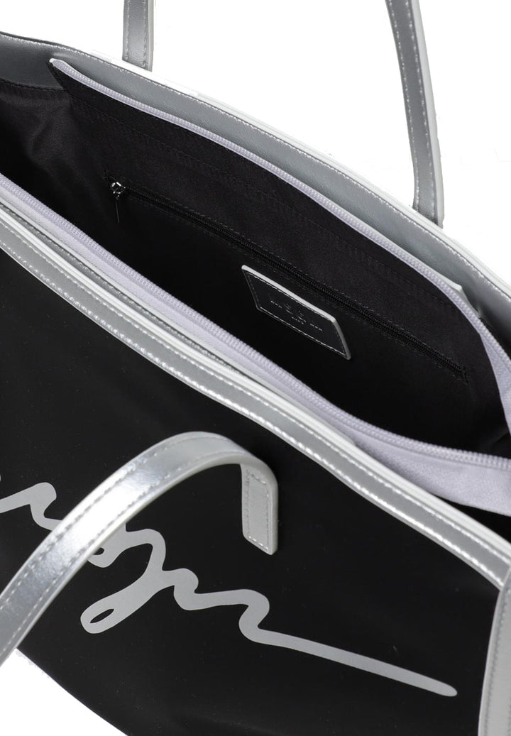 Borsa nera per bambina