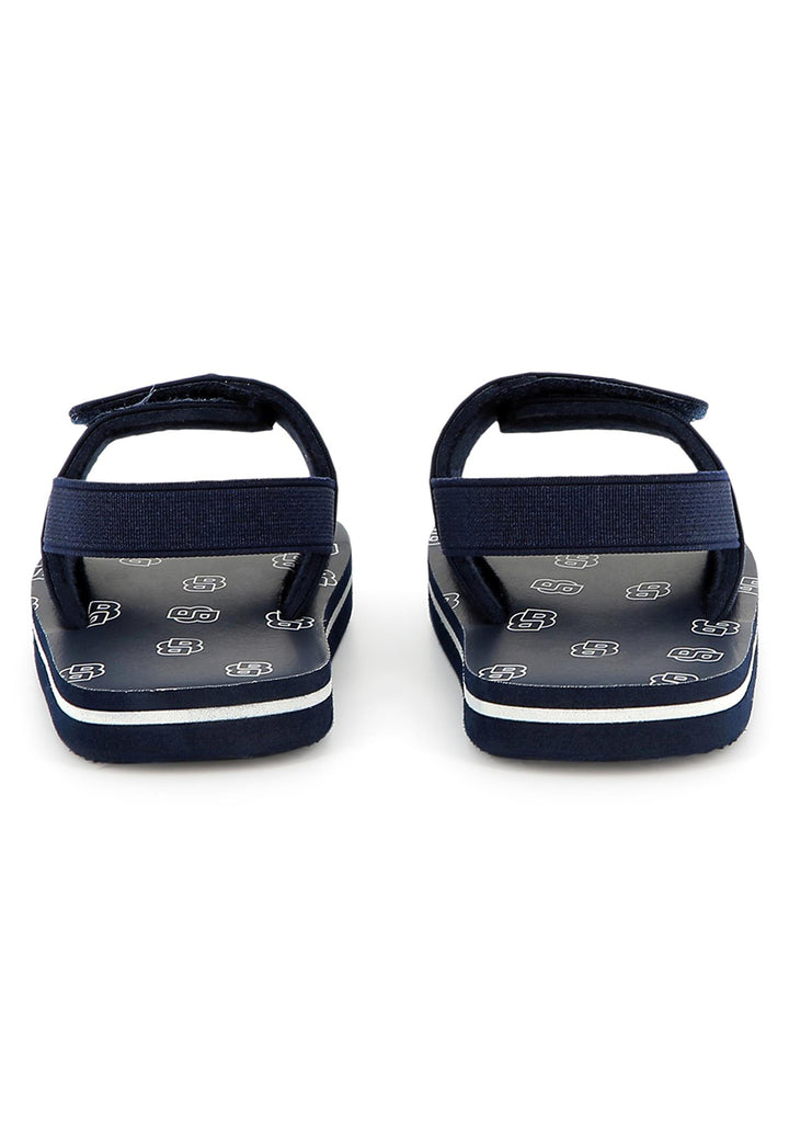 Sandales bleues pour enfants