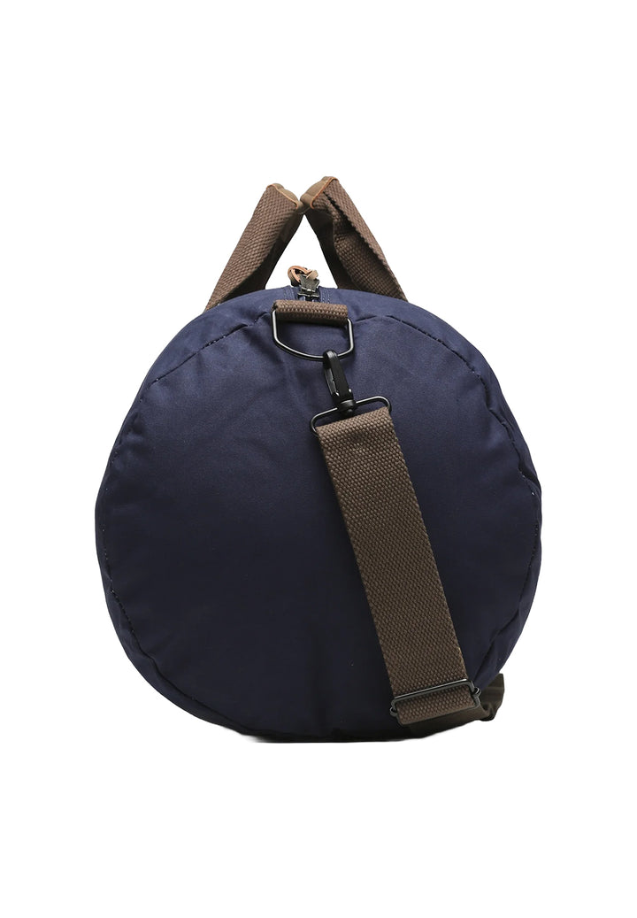 Borsone blu navy per bambino