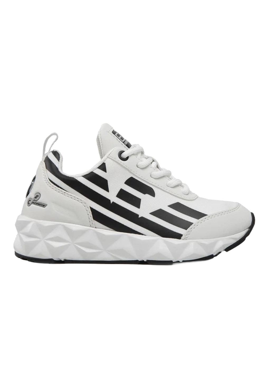 Scarpe grigio per bambino