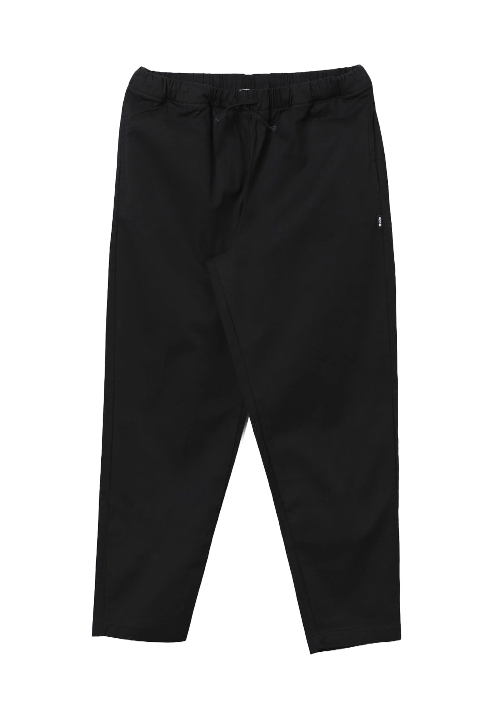 Pantalon noir pour enfant