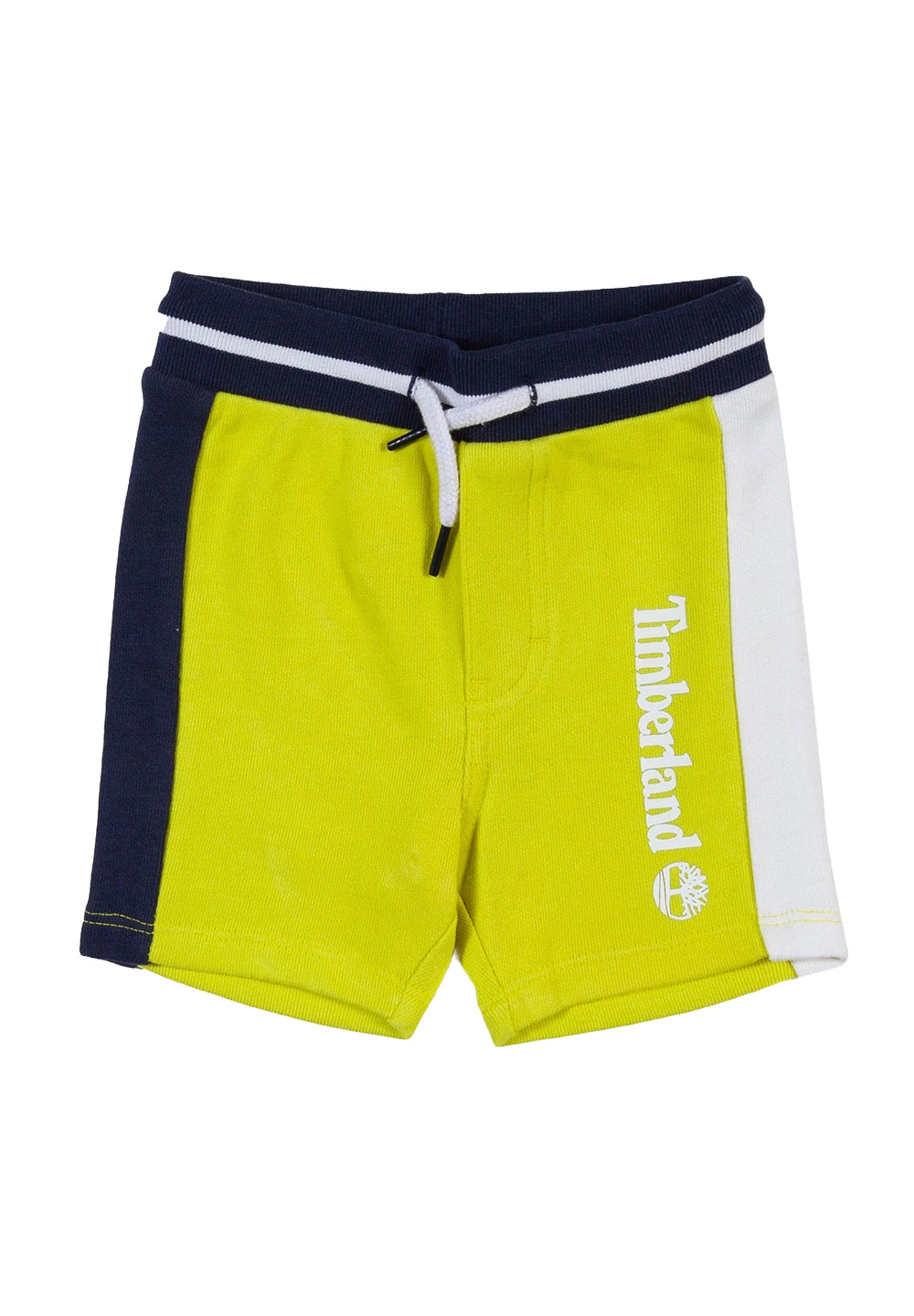 Bermuda lime per bambino - Primamoda kids