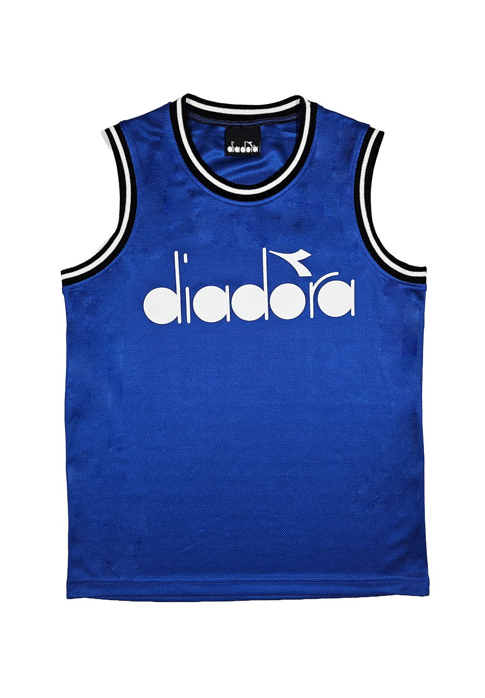 Canotta blu per bambino - Primamoda kids