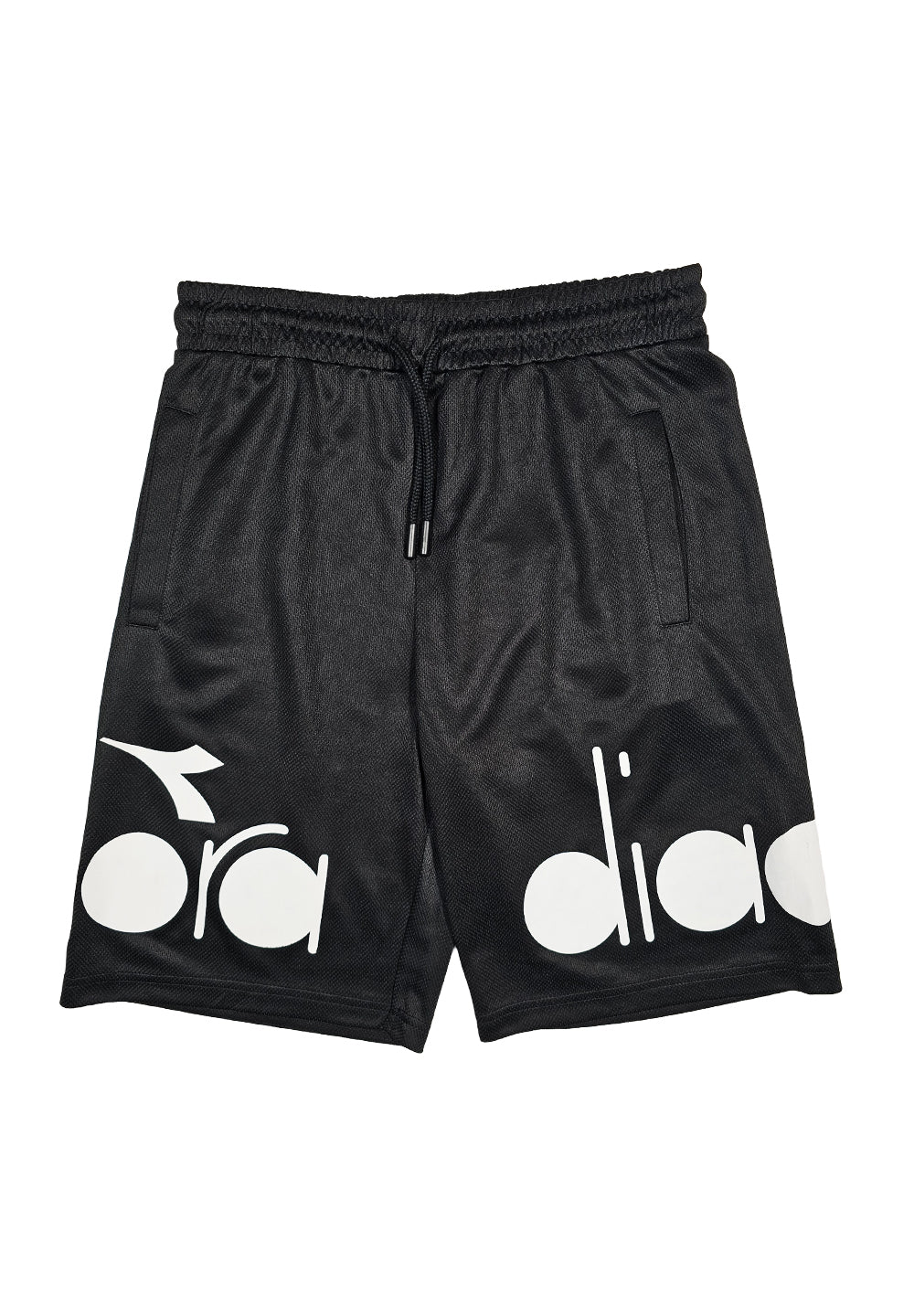 Bermuda nero per bambino - Primamoda kids