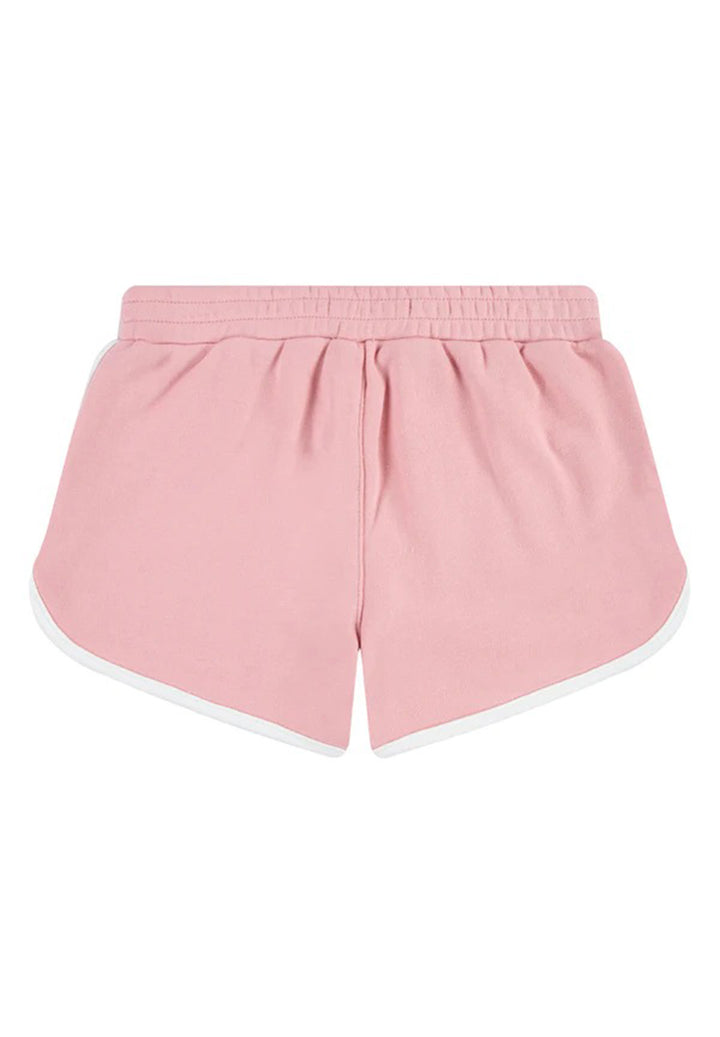 Short rosa per bambina - Primamoda kids