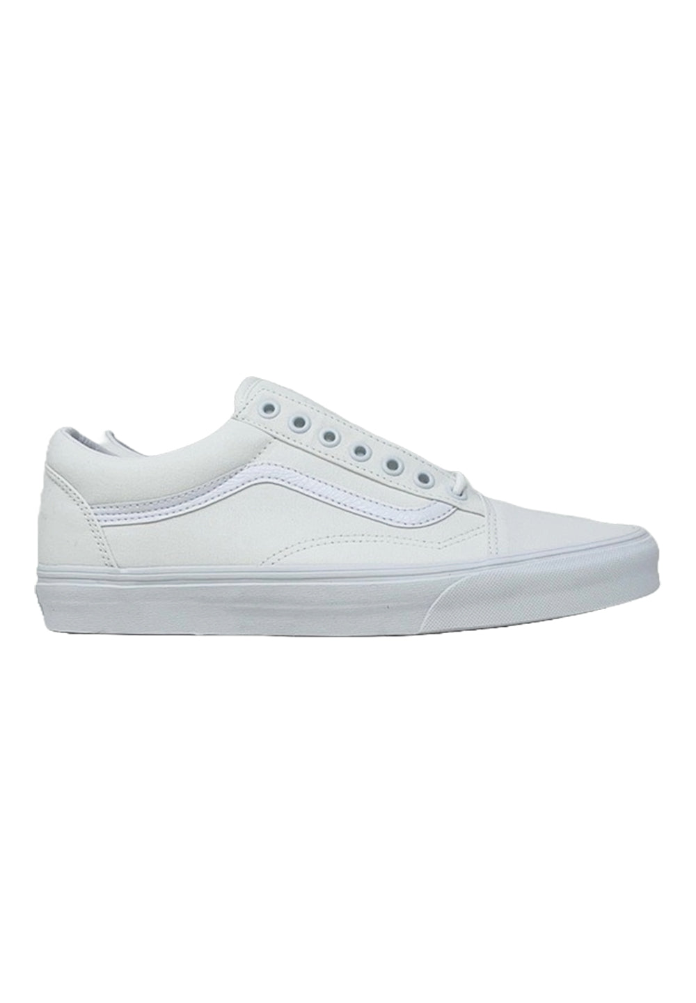 Scarpe bianche per bambina