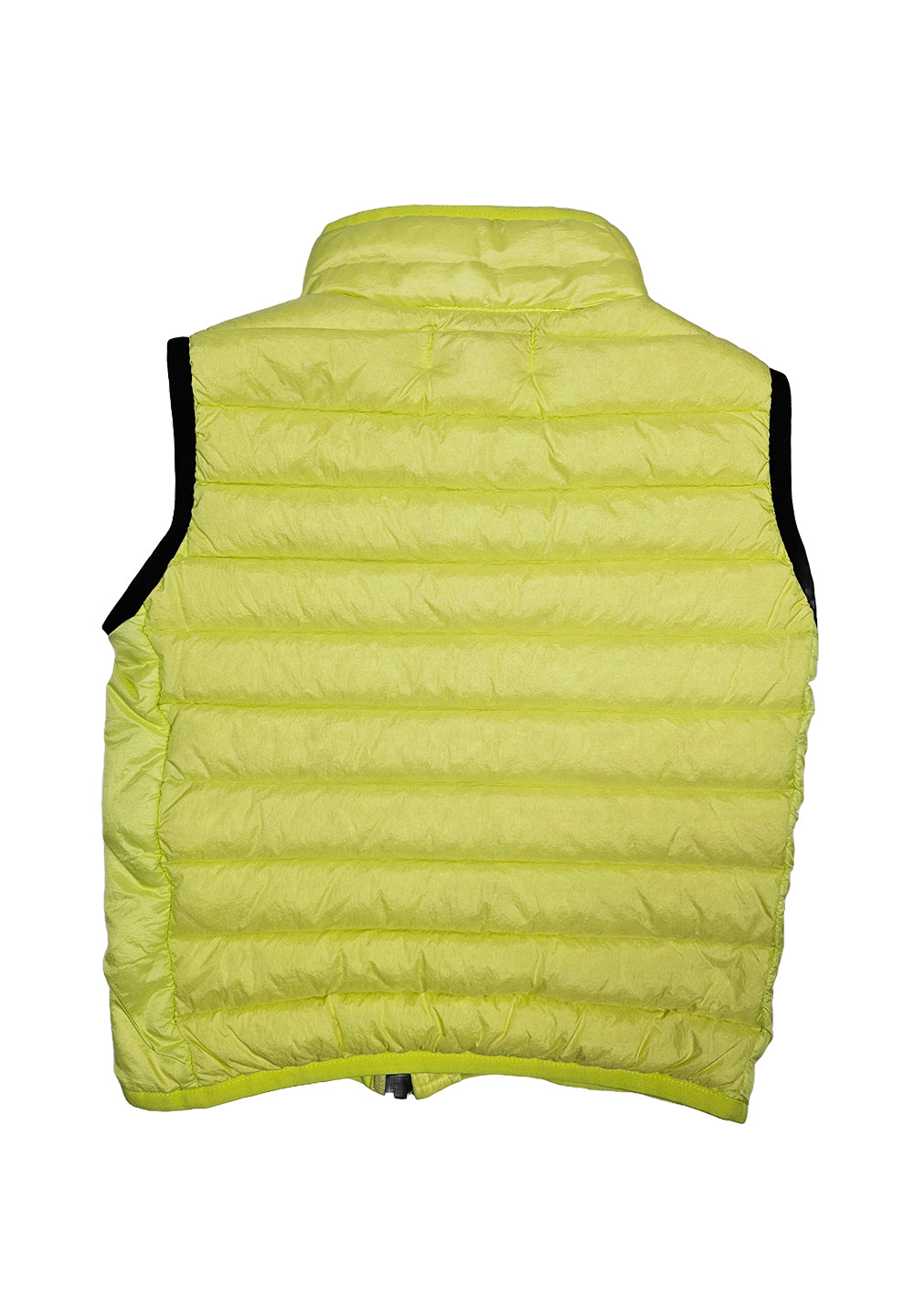 Gilet giallo per bambino - Primamoda kids