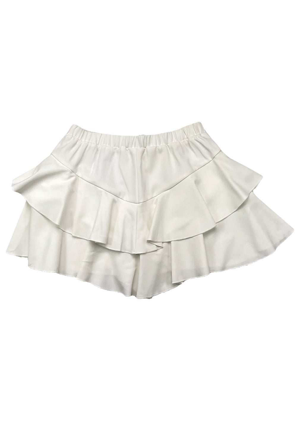 Gonna panna per bambina