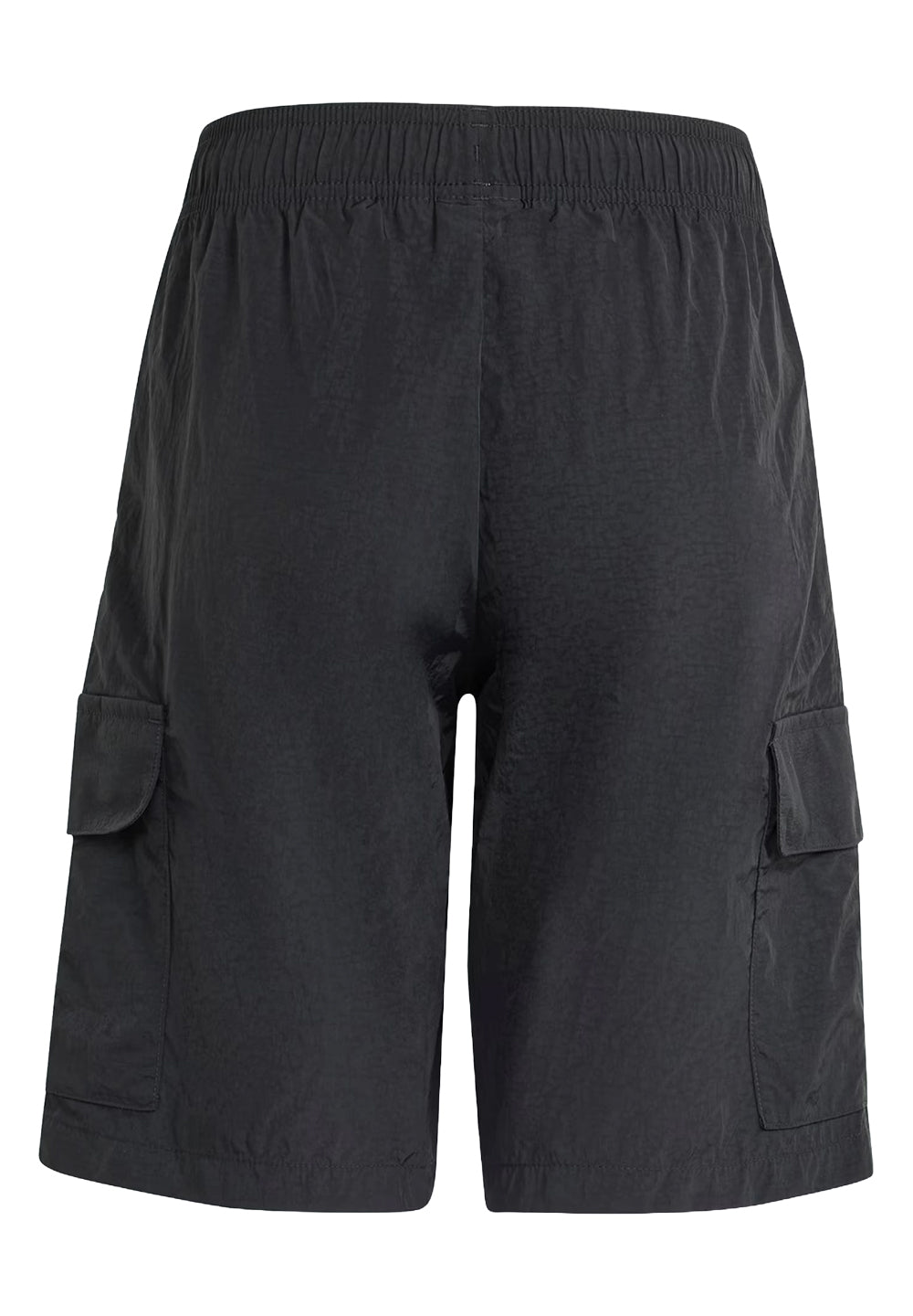 Bermuda nero per bambino