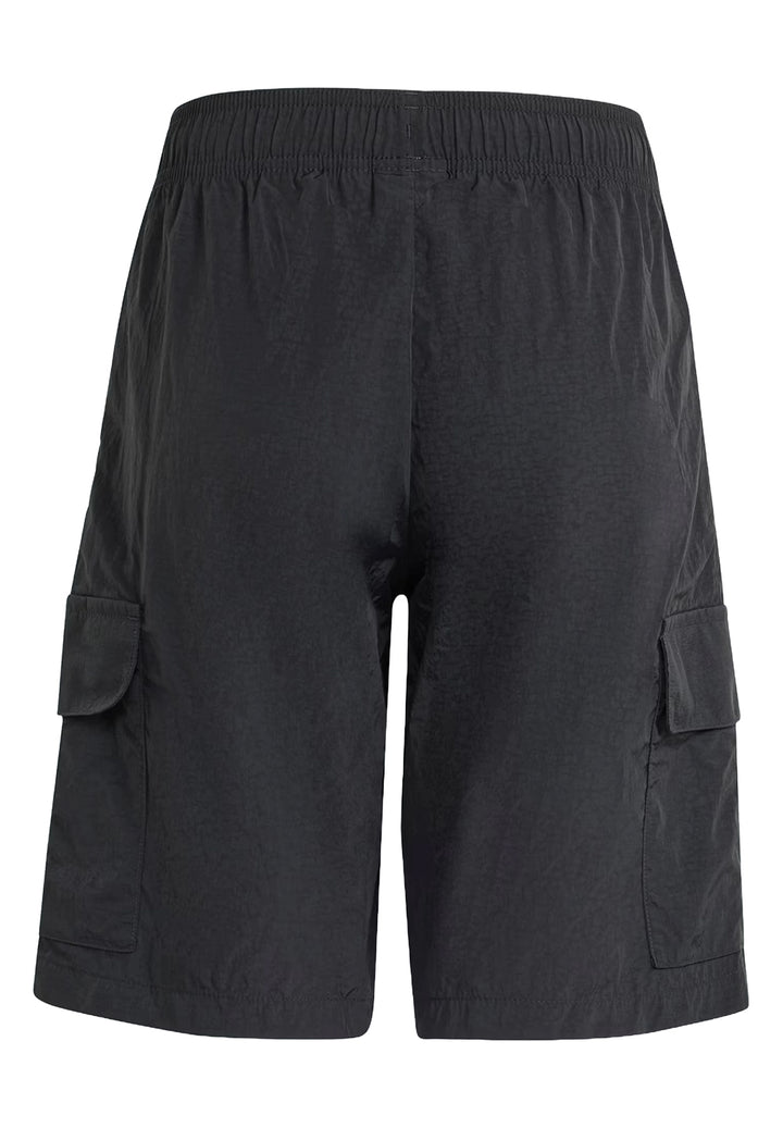 Bermuda nero per bambino