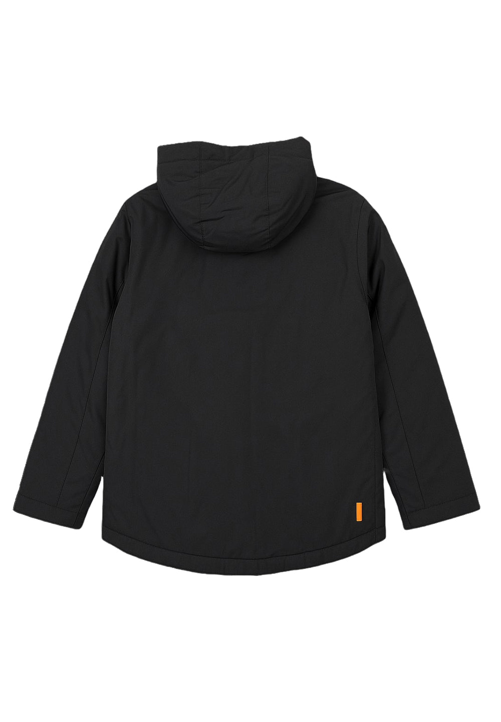 Veste noire pour enfant