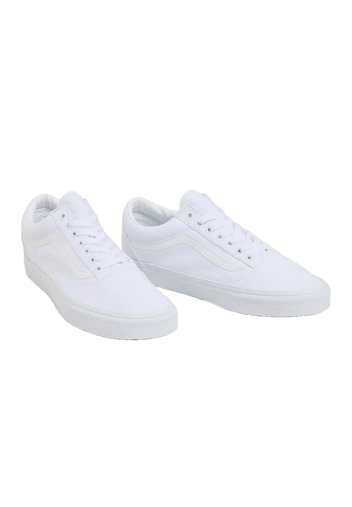 Chaussures blanches pour enfants
