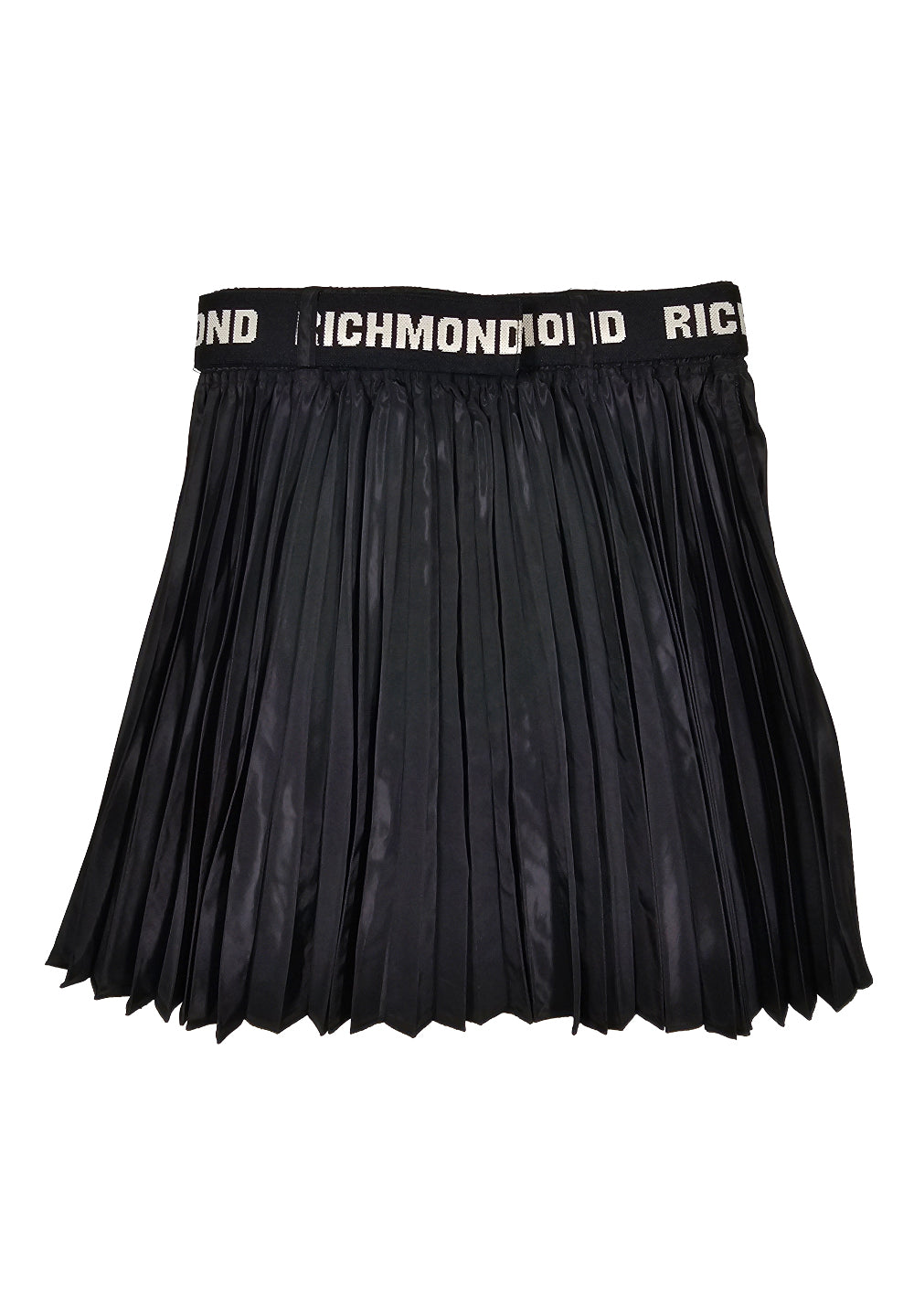 Jupe noire pour fille