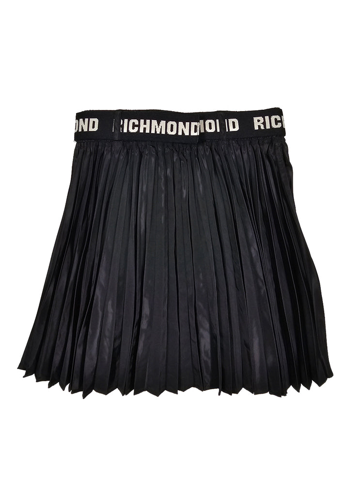 Jupe noire pour fille