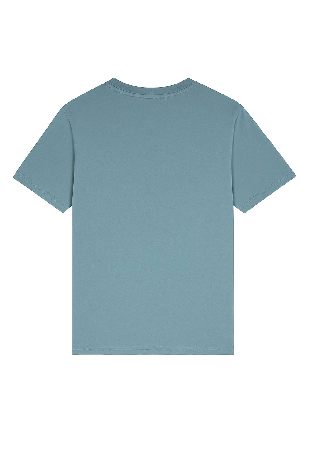 T-shirt slate blu per bambino