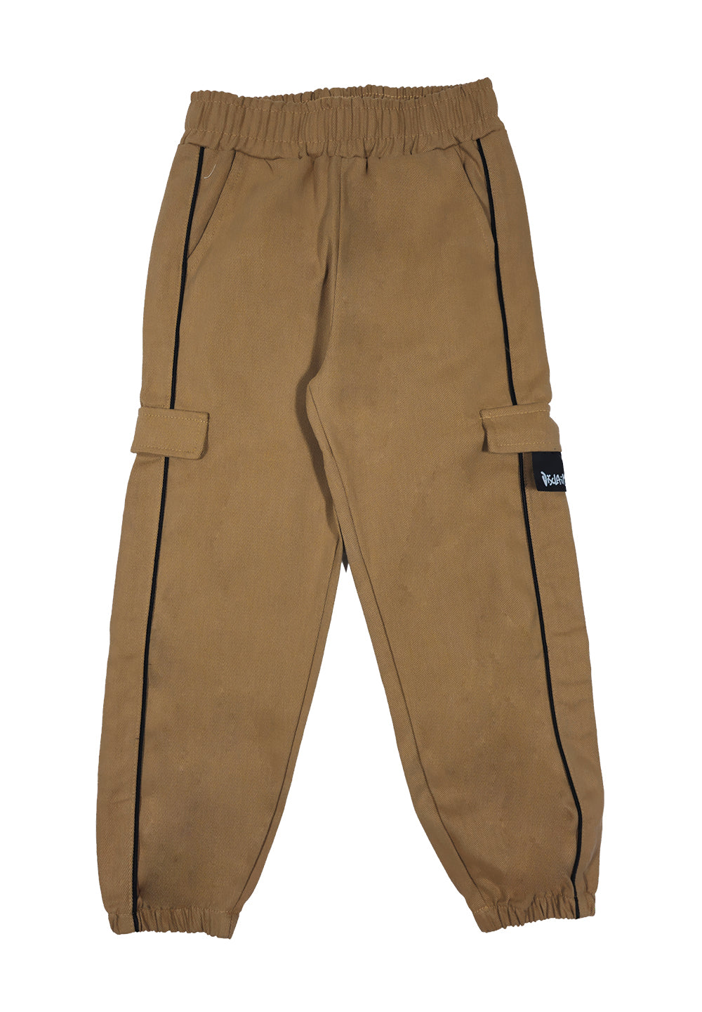 Pantalon marron pour enfant